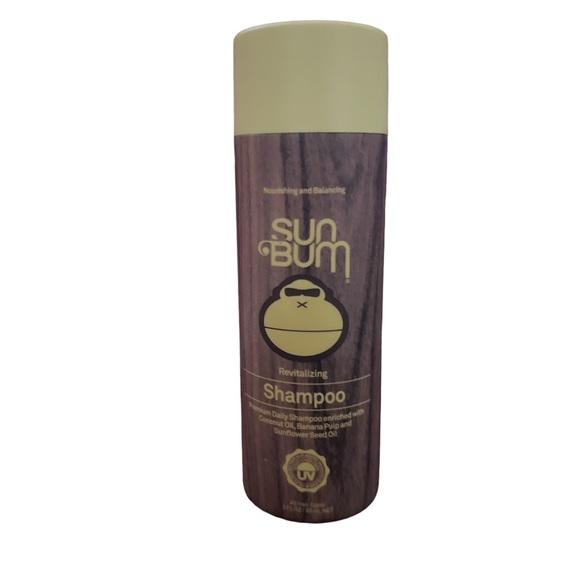 Sun Bum Shampoo - Picture 1 of 1